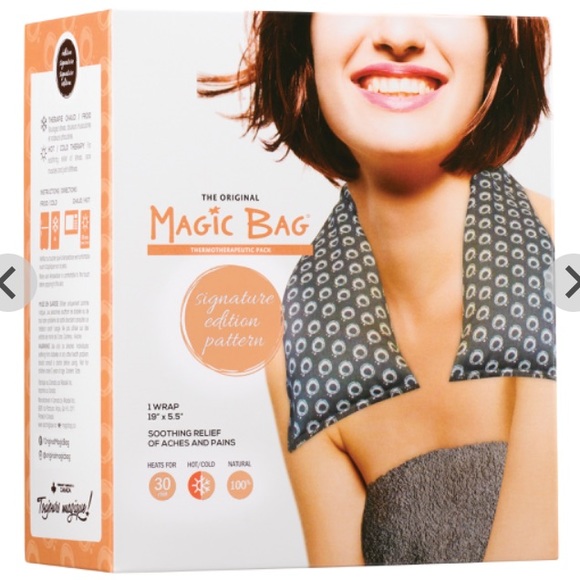 Magic Bag Signature Edition Extended - Picture 9 of 12